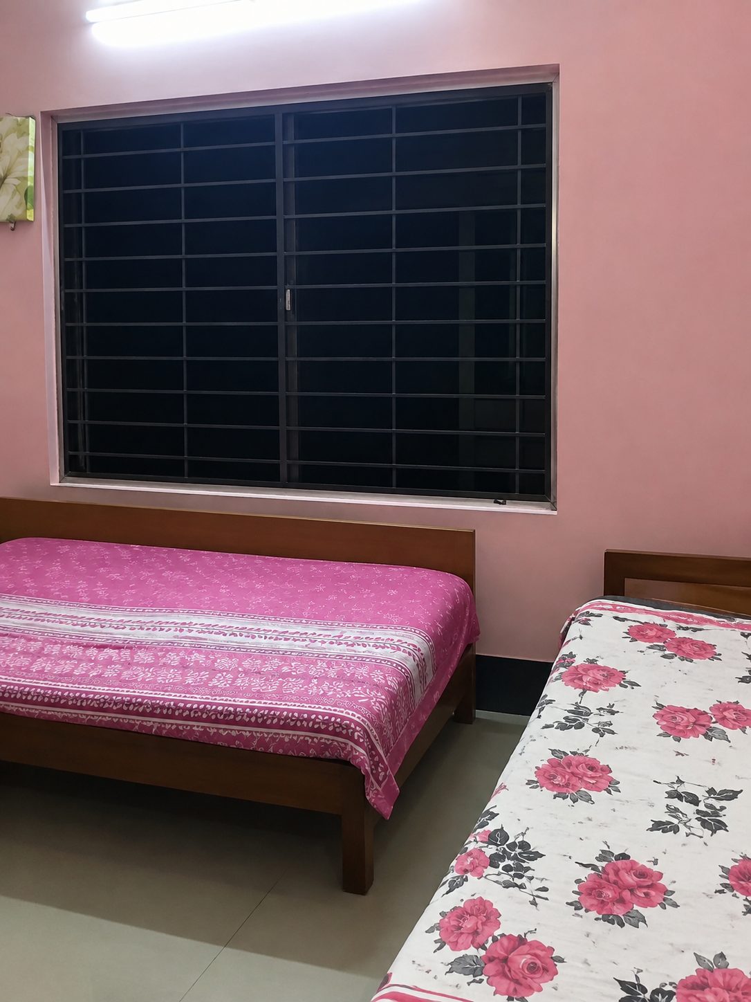 Shared by 2 PG — Sreenagar ,Guwahati, Kamrup, Assam - 781005