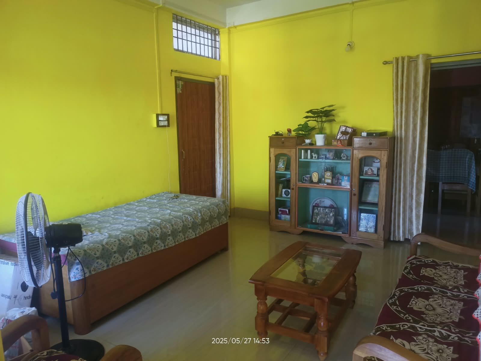 1 BHK Room — Malow Ali Bypass, Jorhat, Assam - 785001