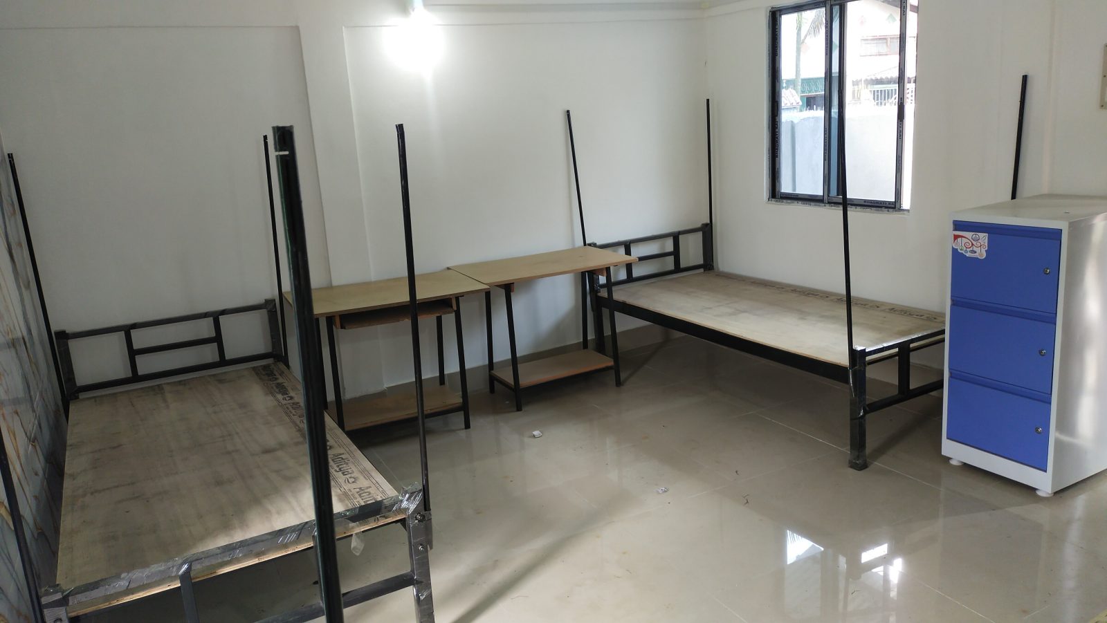1 BHK Room — Rajamaidam, Jorhat, Assam - 785001