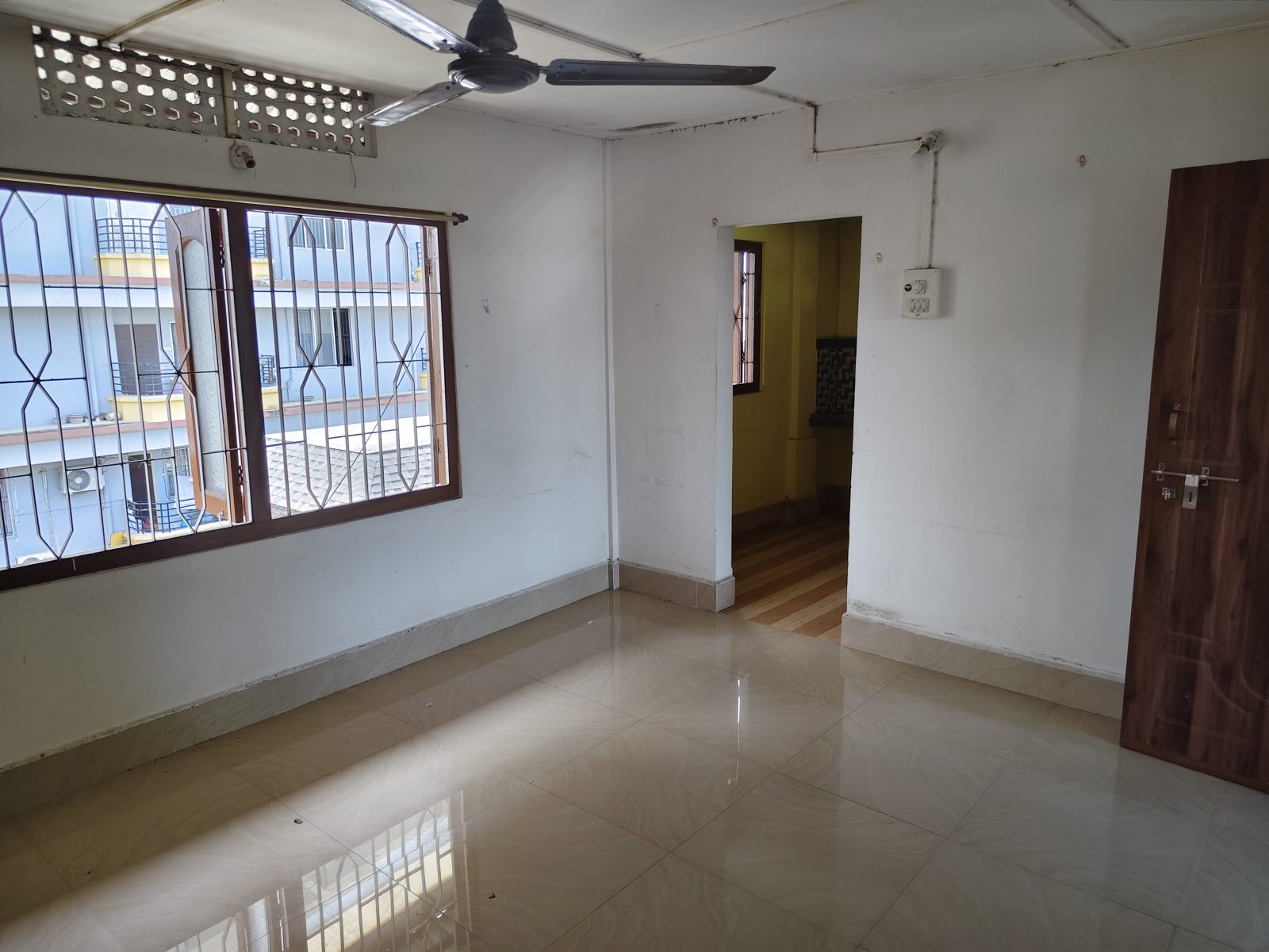 1 RK Room — Club Road, JORHAT, Assam - 785001