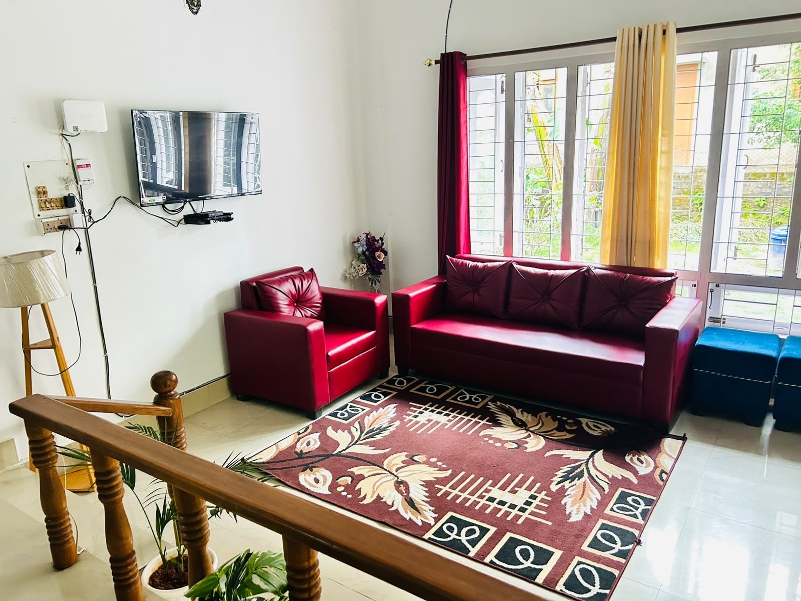 Homestay — Hengrabari,Guwahati, Kamrup metro, Assam - 781036