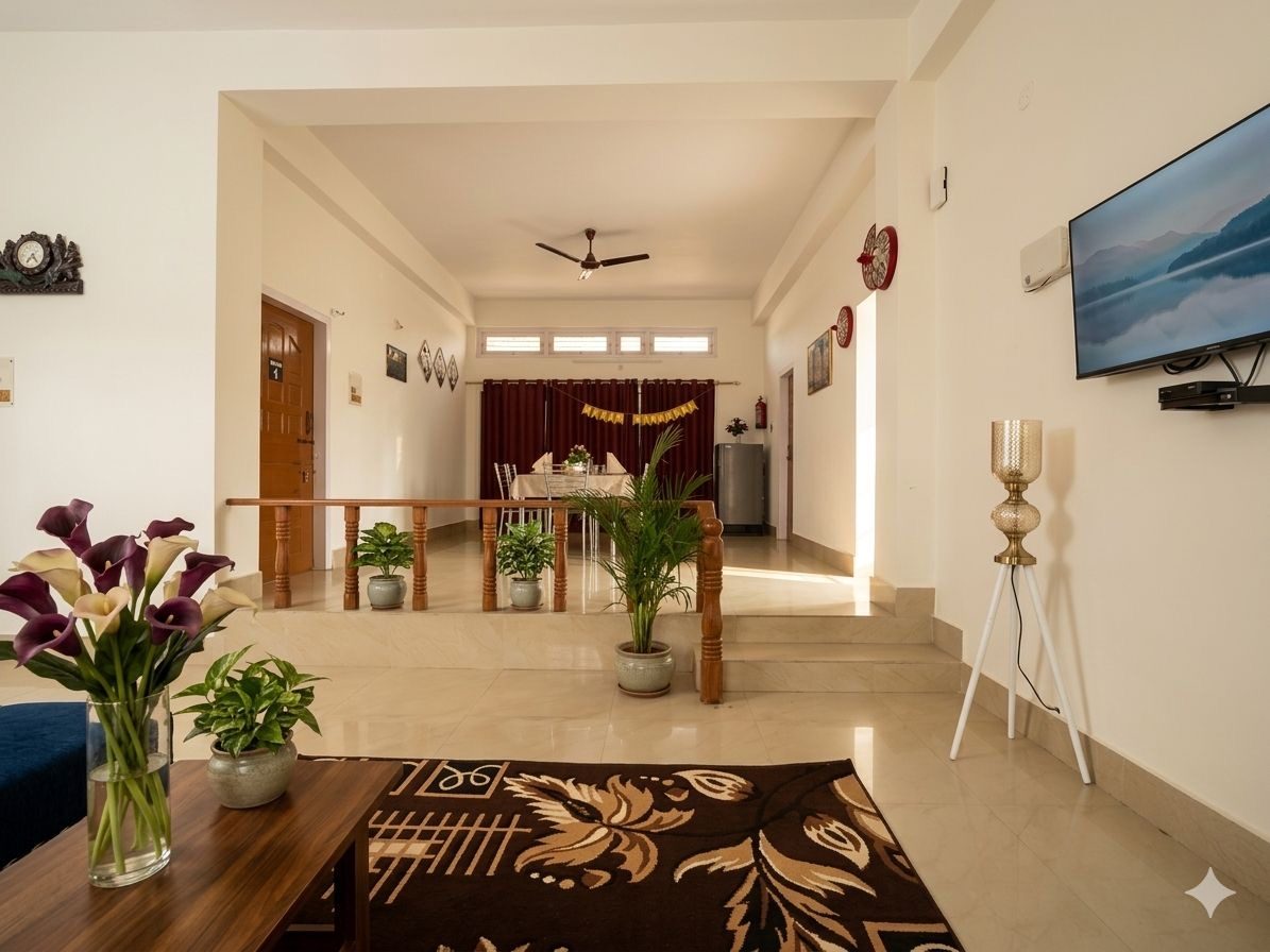 Homestay — media 5