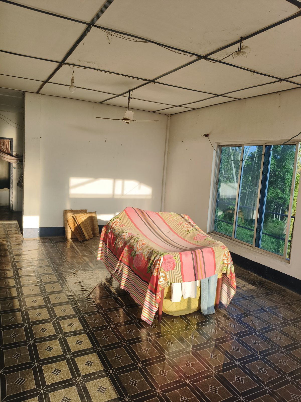 1 RK Room — Titabar motijan, Jorhat, Assam - 785630