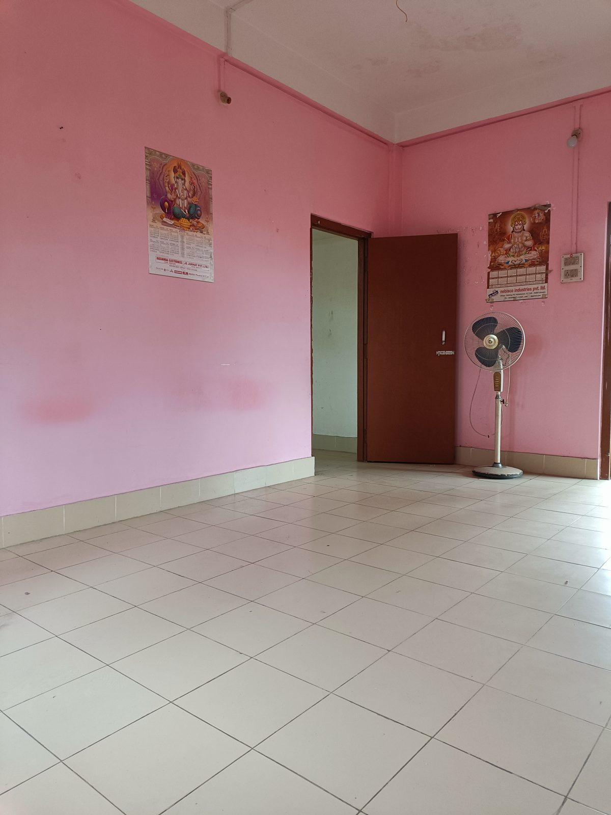 1 BHK Room — media 1