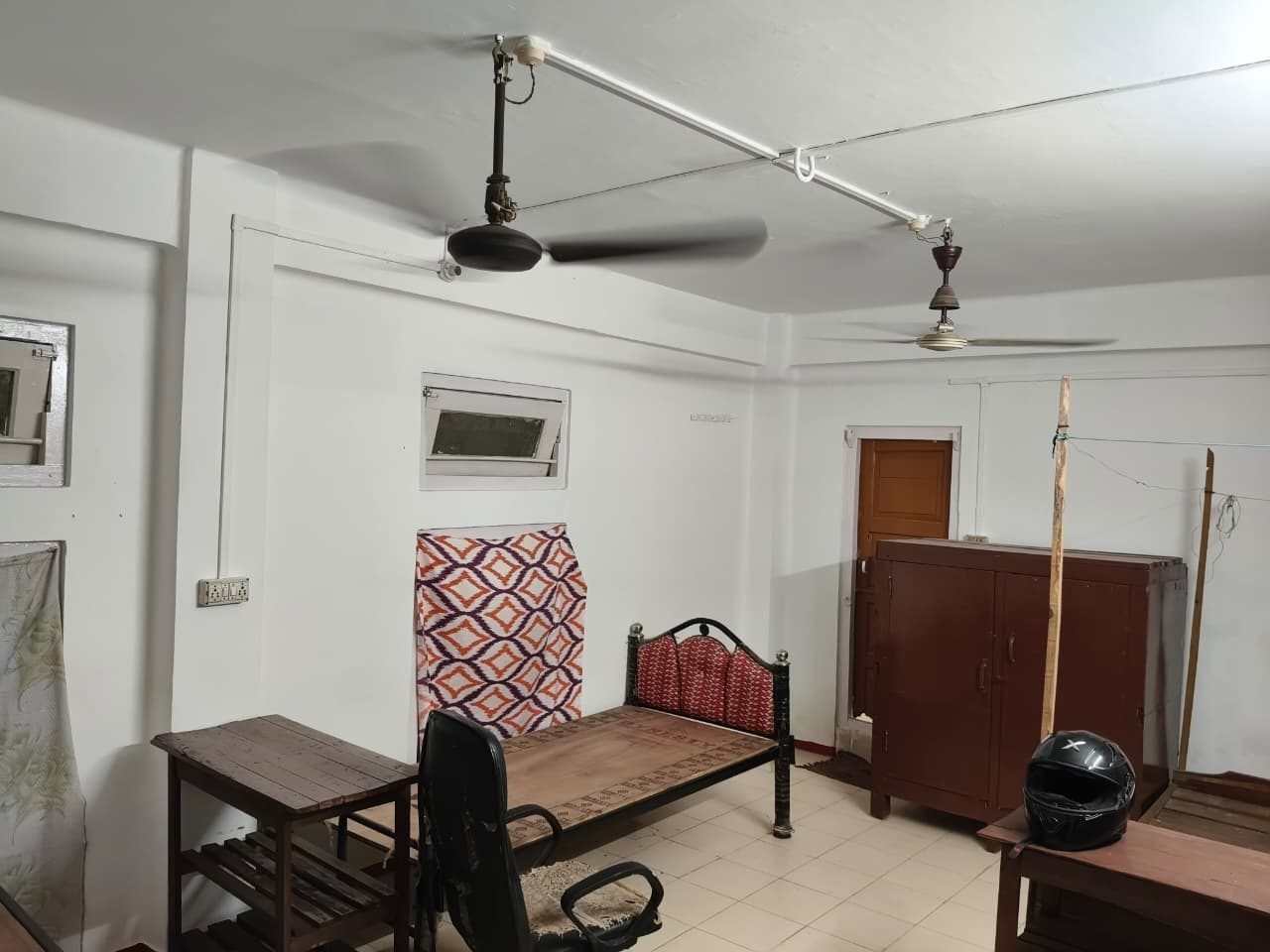 Shared by 2 PG — Kamrup, Assam - 781021