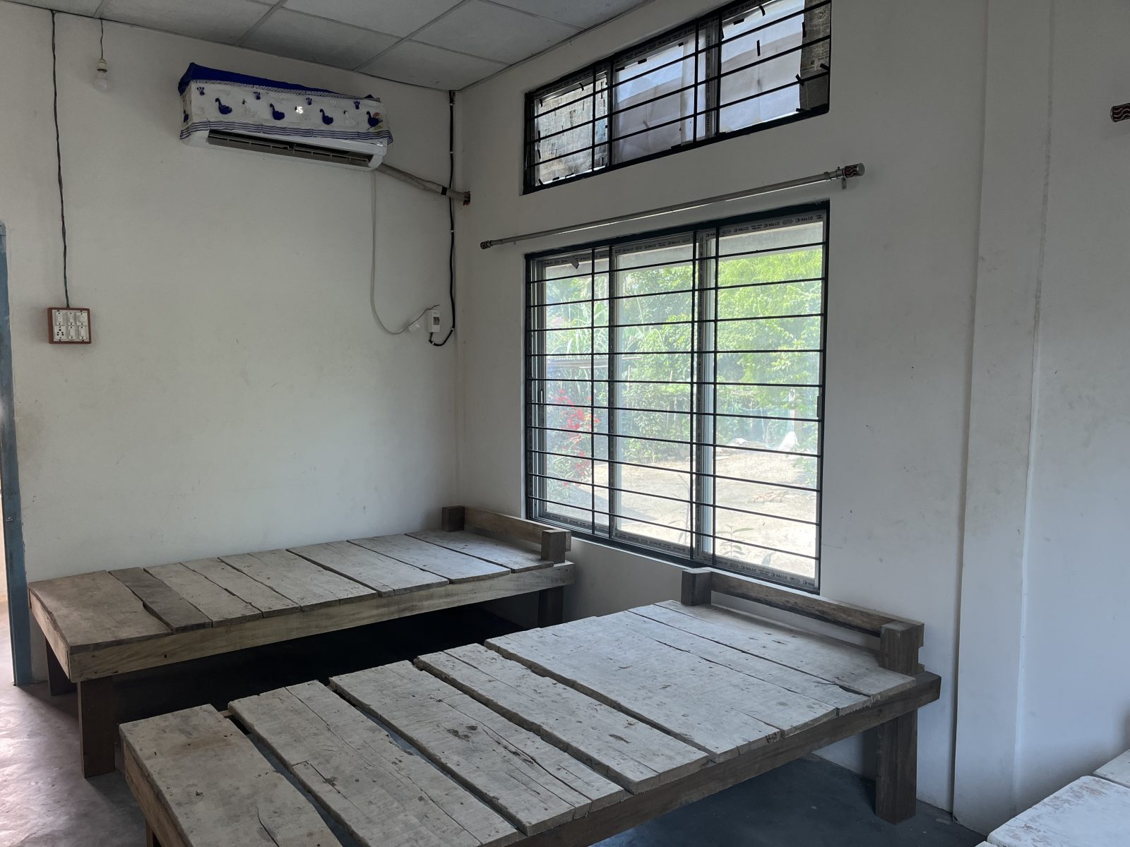 Shared by 3 PG — Dhemaji, Assam - 787057