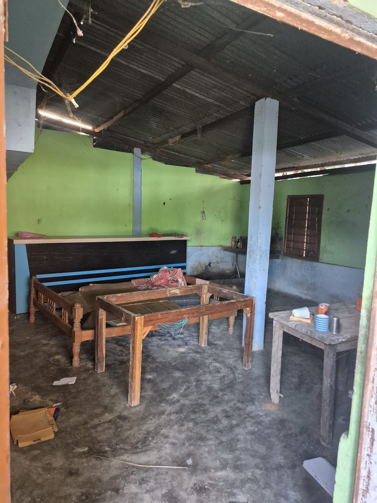 1 RK Room photo 1