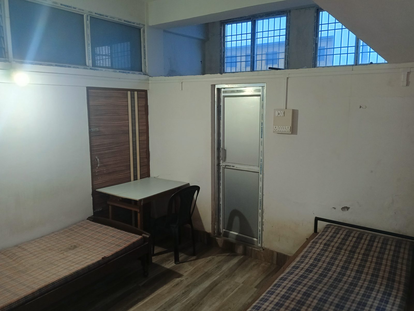 Shared by 2 PG — Jorhat, Assam - 785001