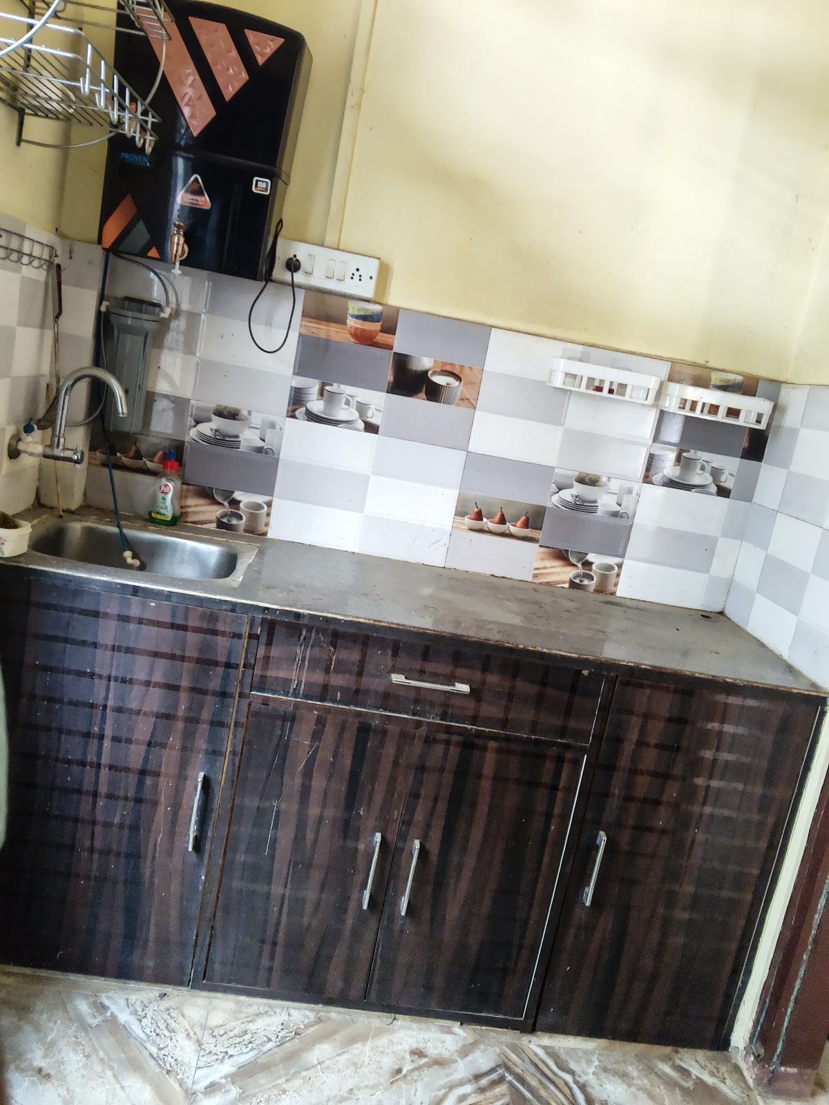 2 BHK Room photo 1