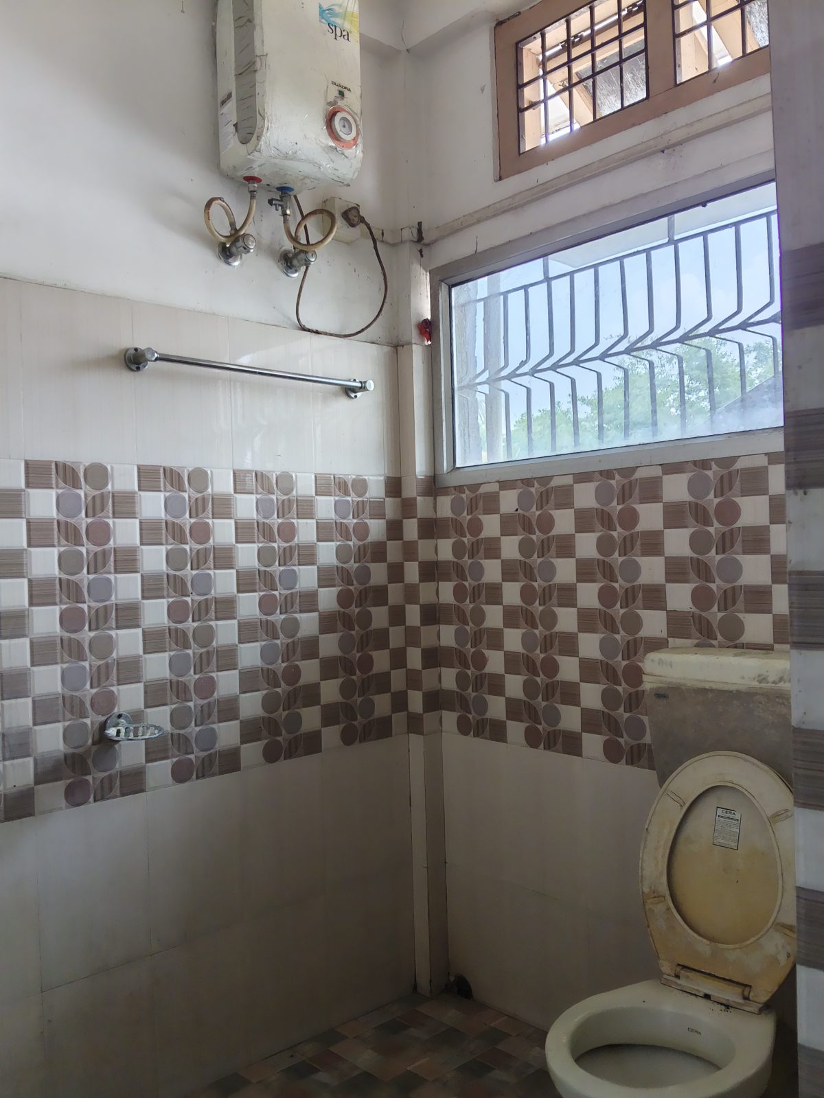 2 BHK Room photo 2