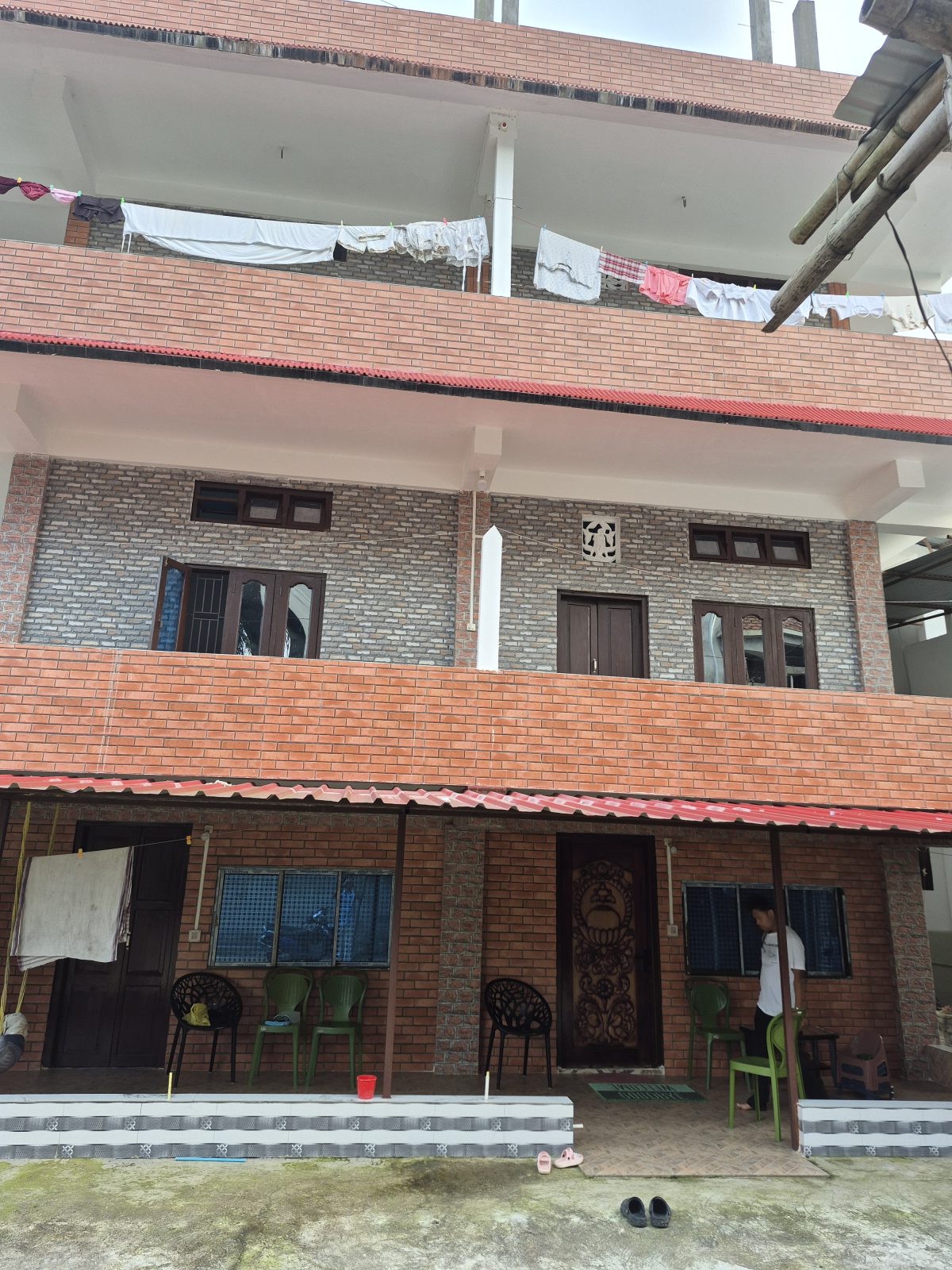 1 BHK Room — Dhemaji, Assam - 787057