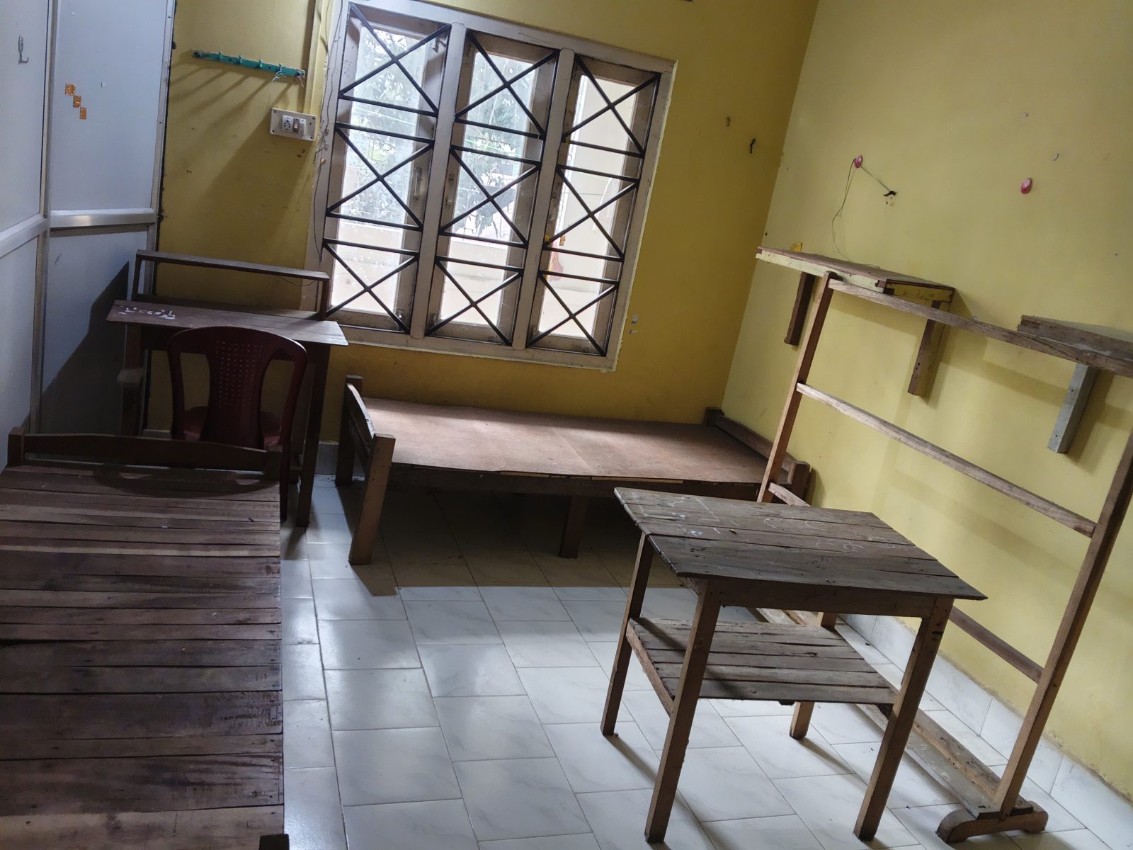 Shared by 2 PG — Jorhat, Assam - 785001