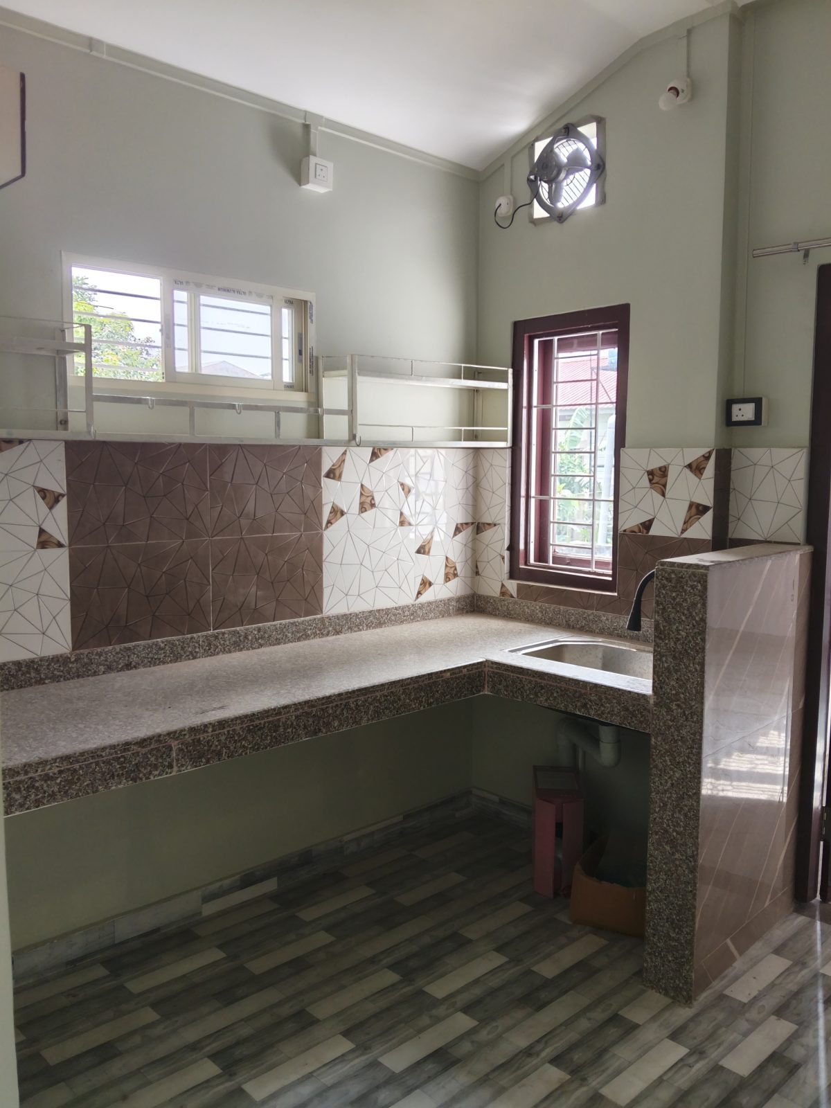 2 BHK Room photo 1