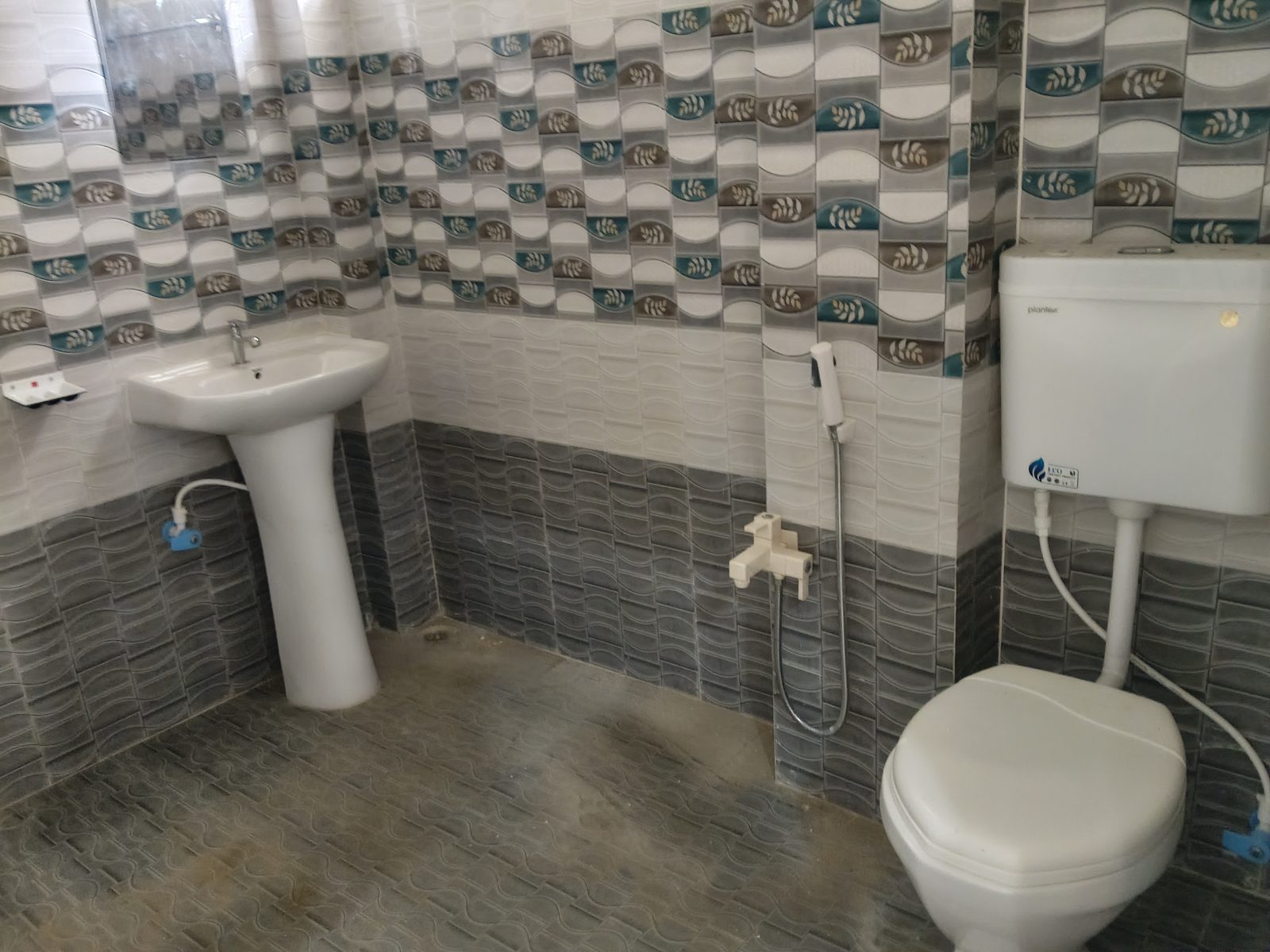 2 BHK Room photo 2