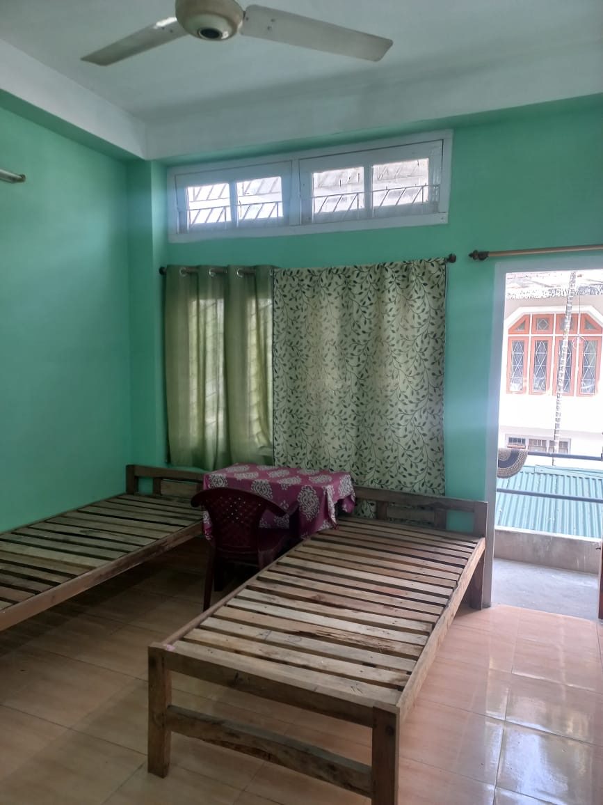 Shared by 2 PG — Kamrup, Assam - 781005