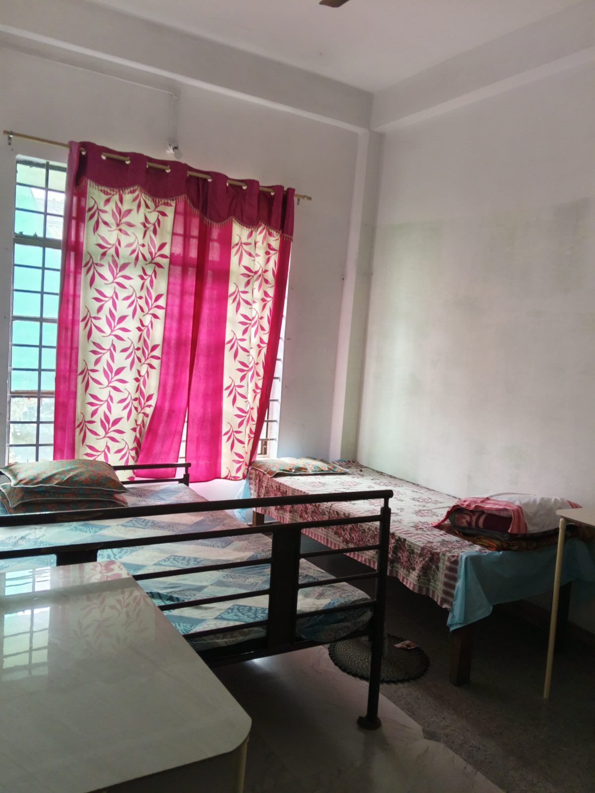 Shared by 2 PG — Jorhat, Assam - 785001