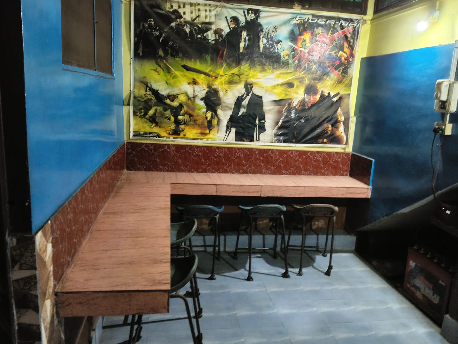 Shared by 2 PG photo 1