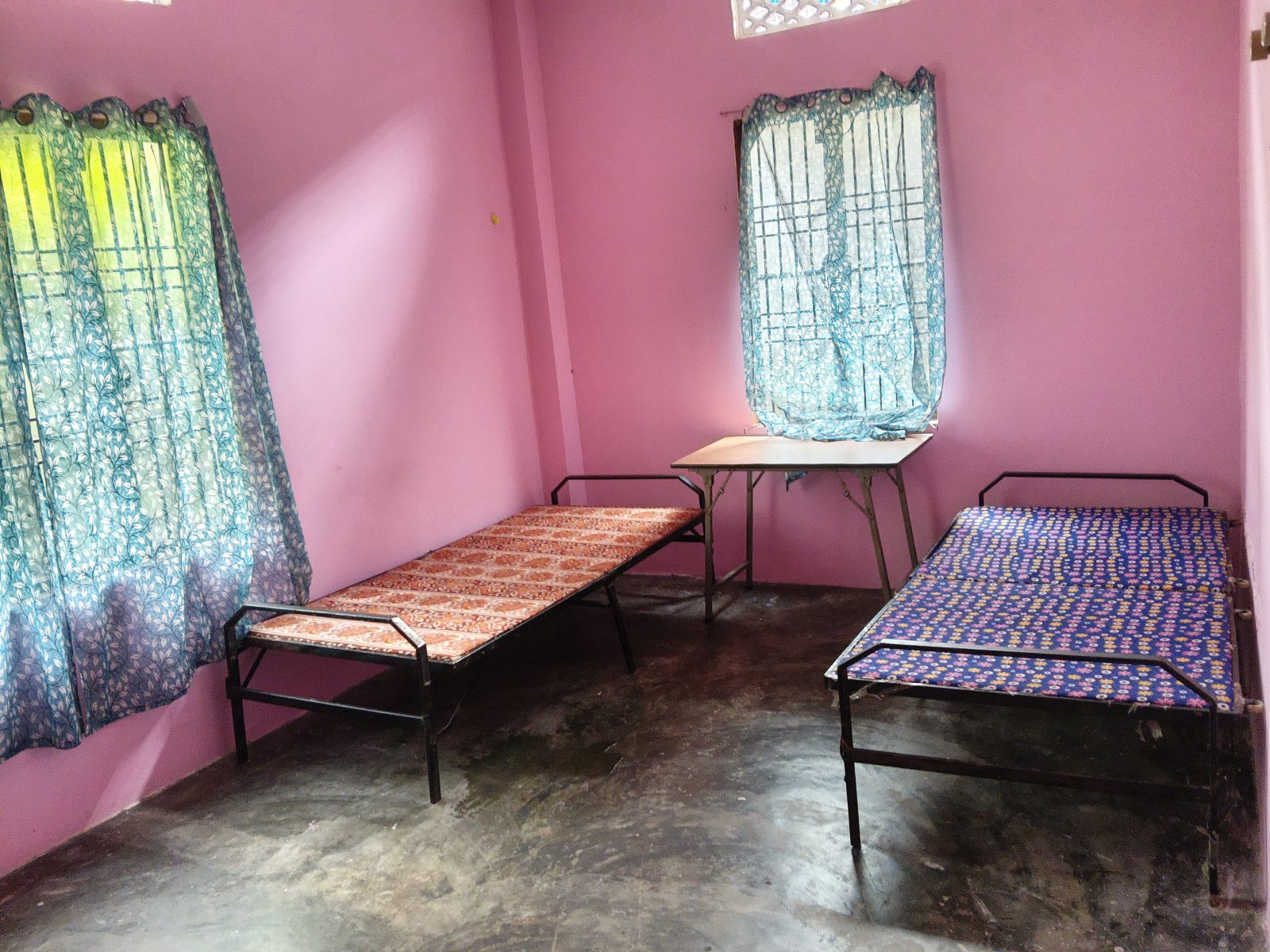Shared by 2 PG — Jorhat, Assam - 785001