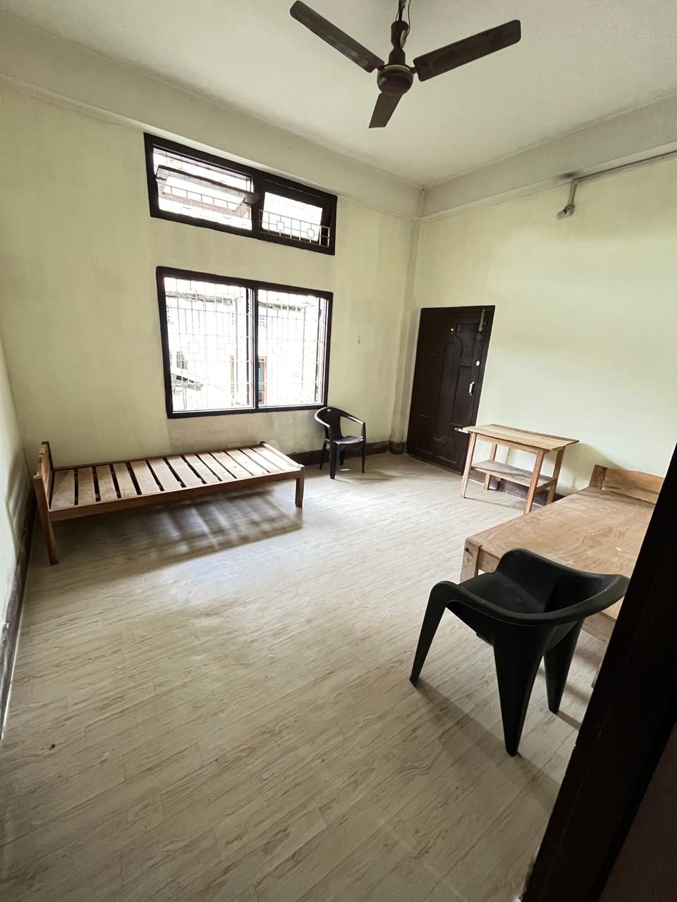 Shared by 2 PG — Jorhat, Assam - 785001