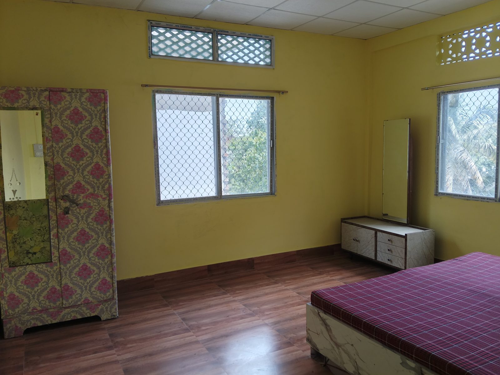 2 BHK Room