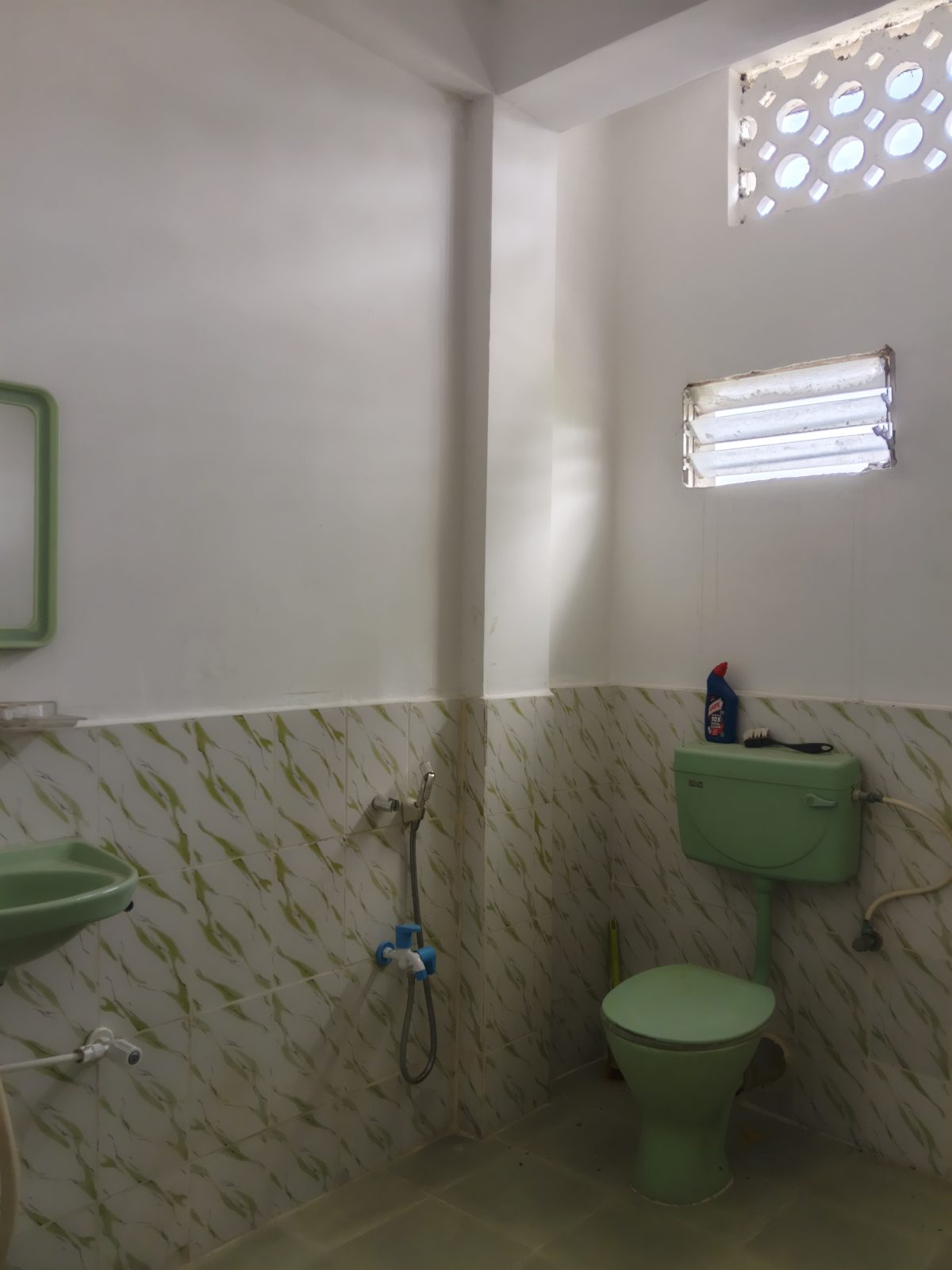 2 BHK Room photo 2