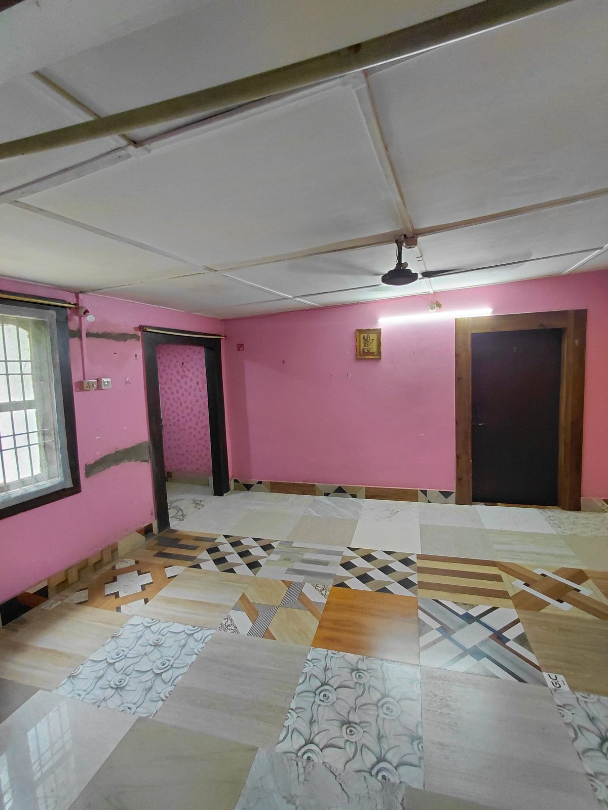 2 RK Room
