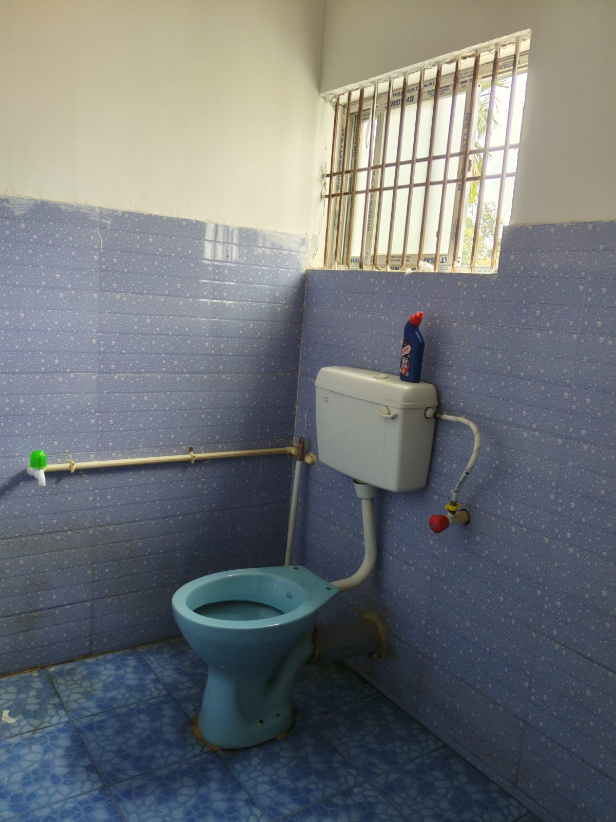 2 BHK Room photo 2