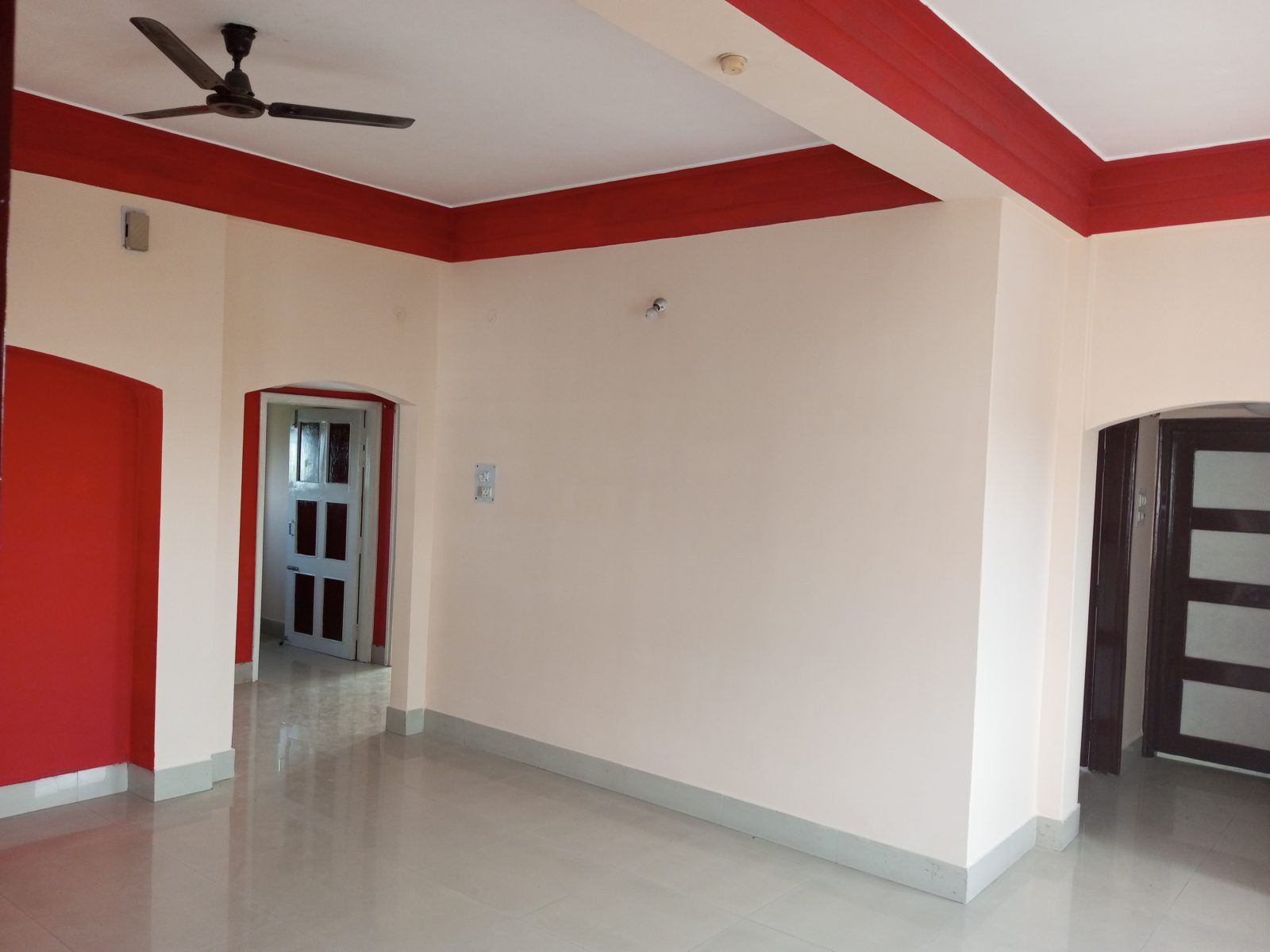 2 BHK Room