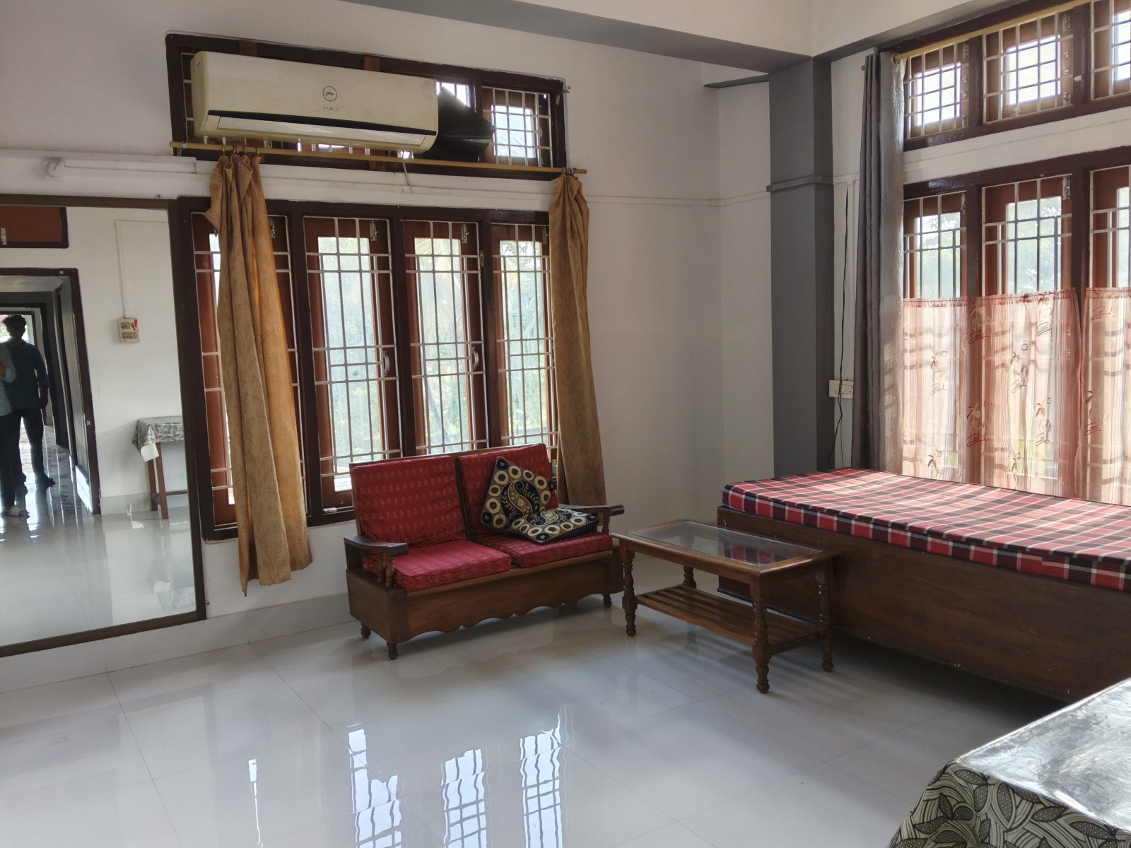 2 BHK Room