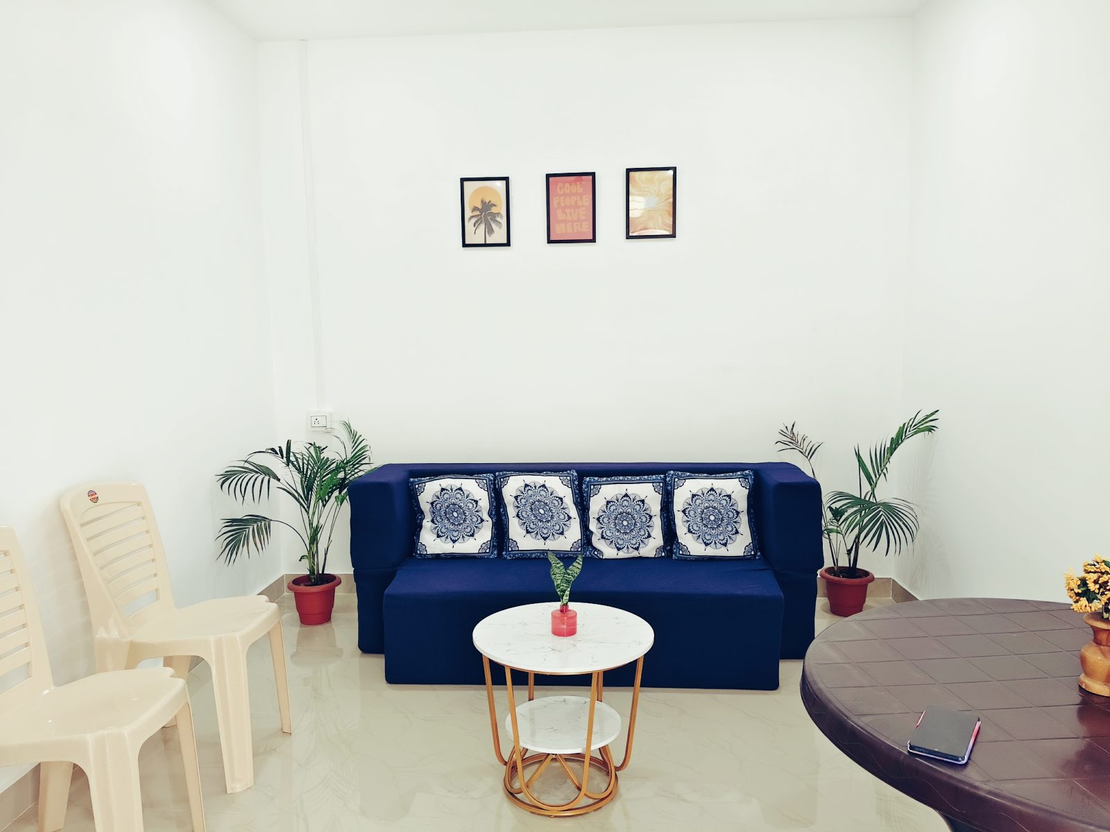 Homestay