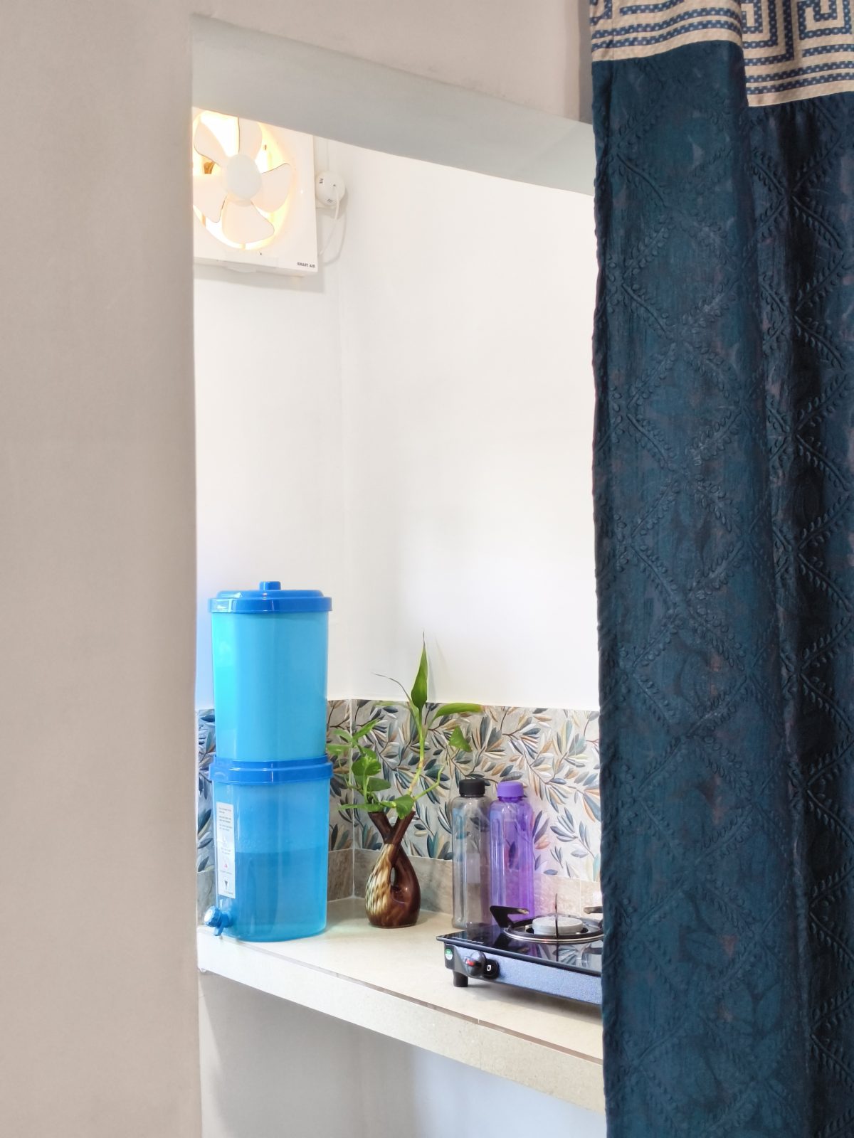 Homestay photo 1