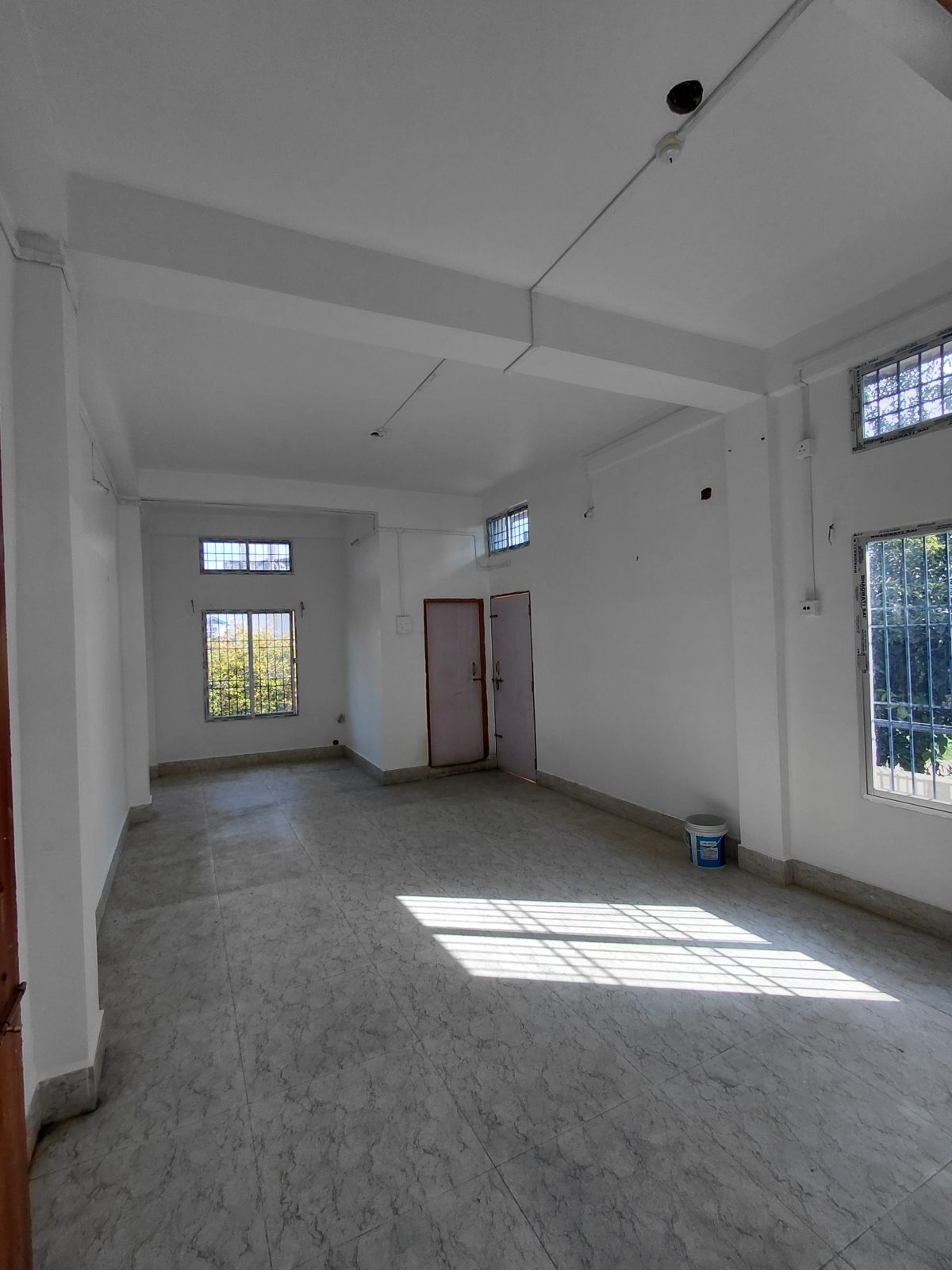 2 RK Room