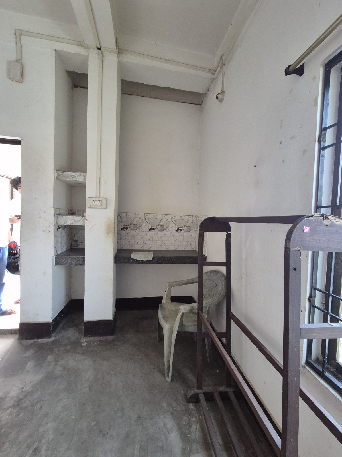 1 BHK Room photo 1