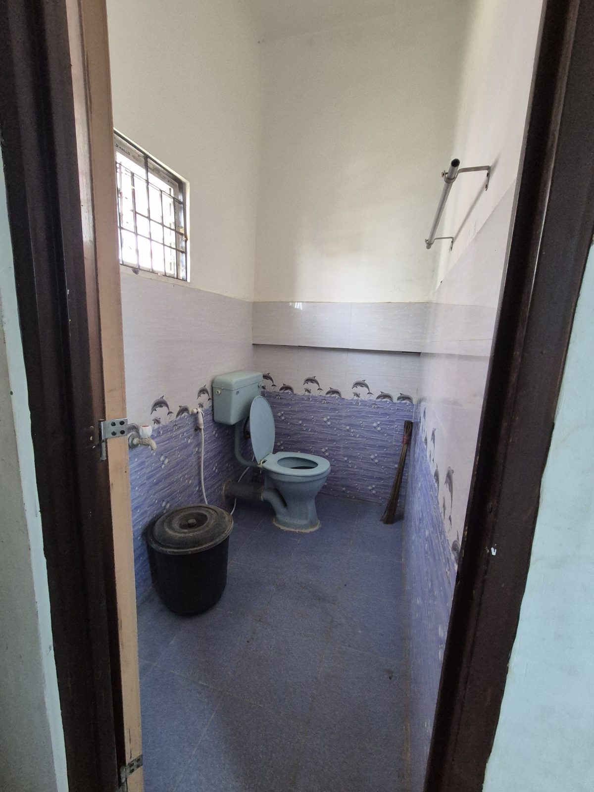1 BHK Room photo 2