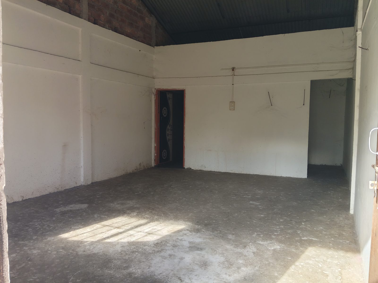 1 BHK Room