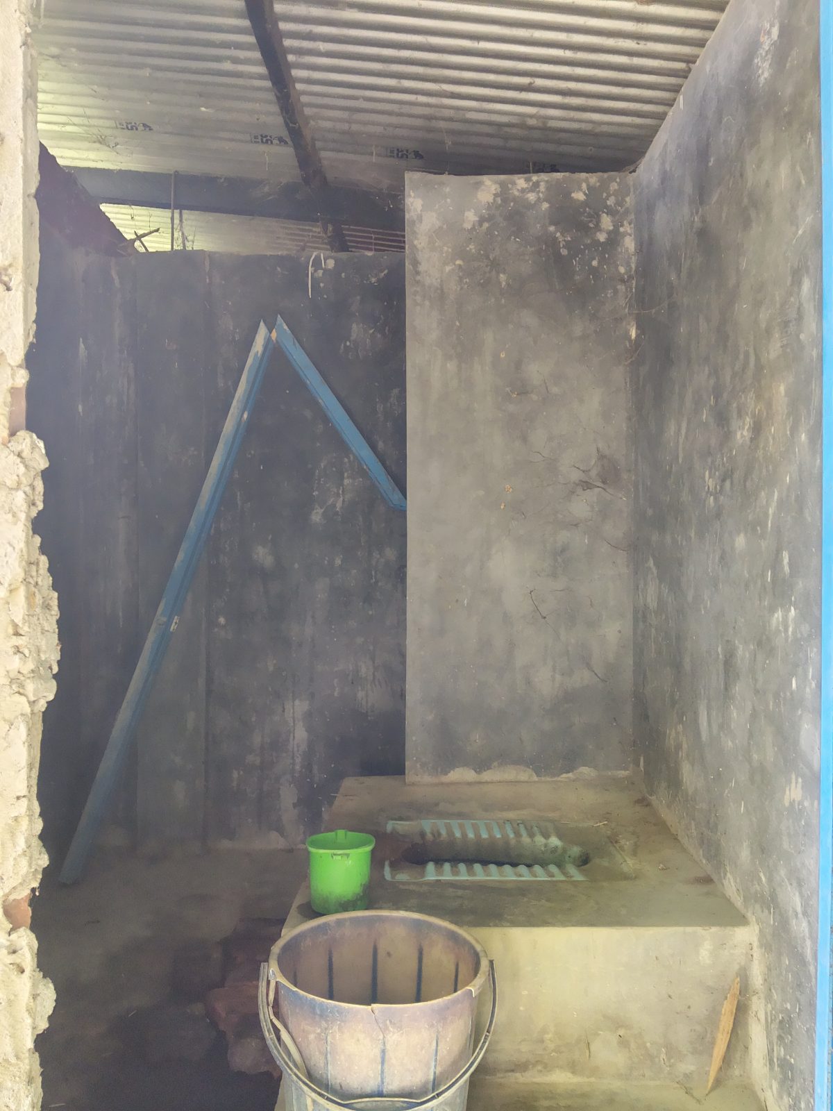 1 BHK Room photo 2
