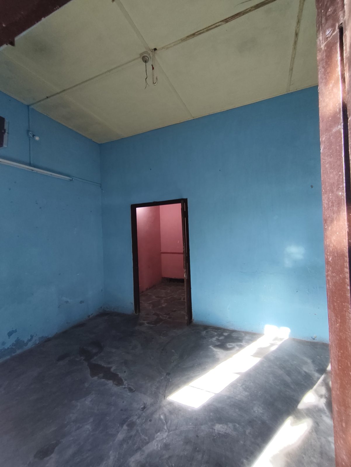 2 RK Room