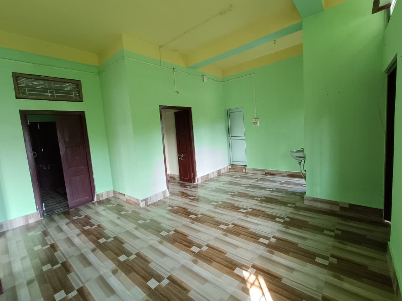 2 BHK Room