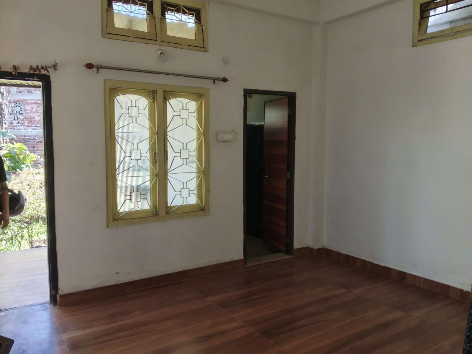 1 BHK Room