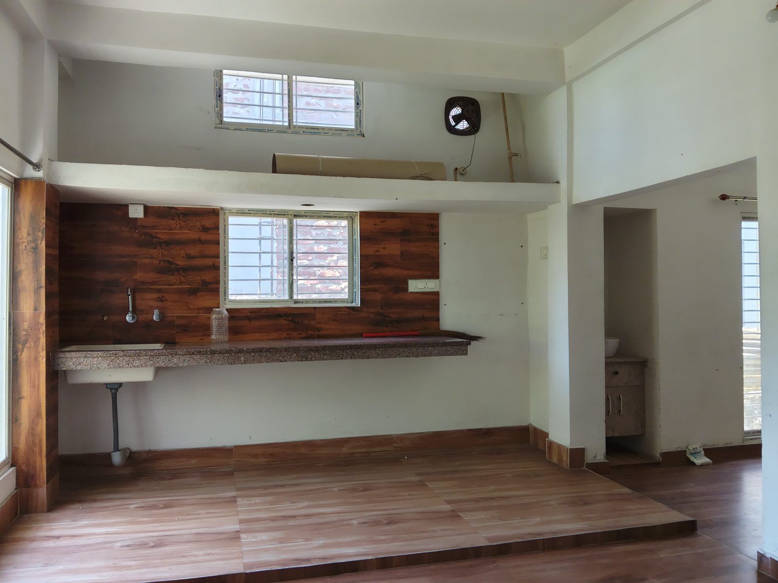 1 BHK Room photo 1