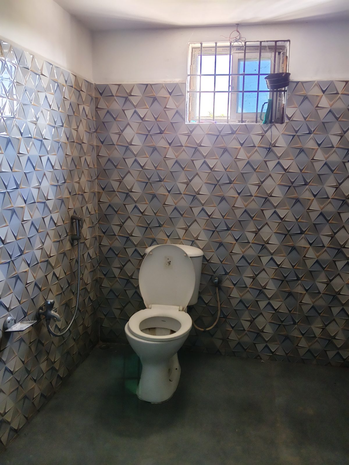2 BHK Room photo 2