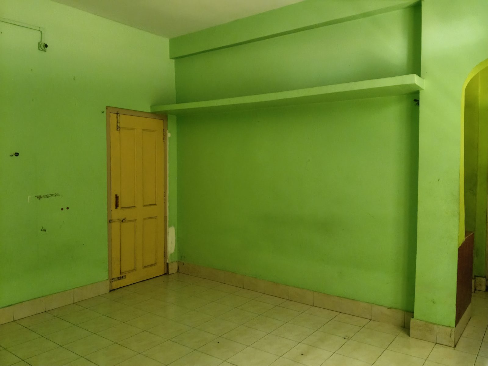 1 BHK Room — media 1