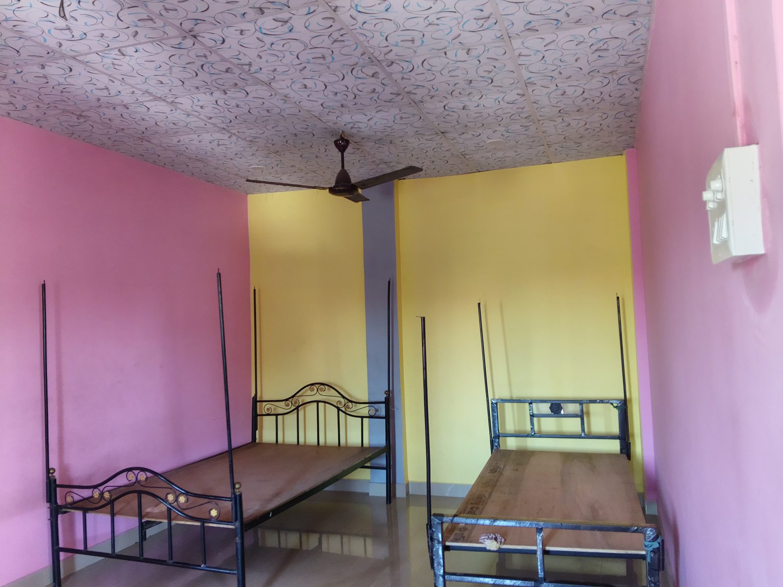 2 BHK Room — media 1