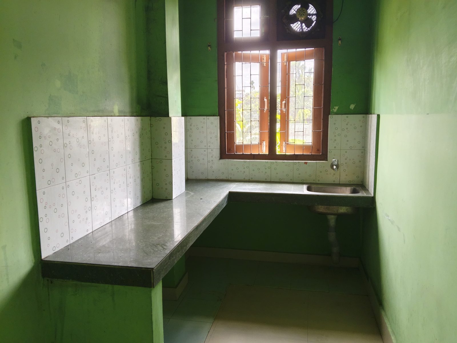 2 BHK Room — media 2