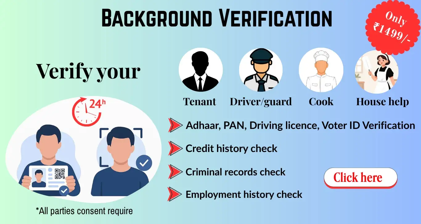 Get your listing verified